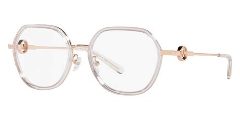 Michael Kors™ Atitlan MK3057 Irregular Eyeglasses 